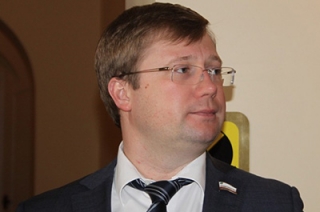 Денис Фадеев стал организатором праздника об истории Увека