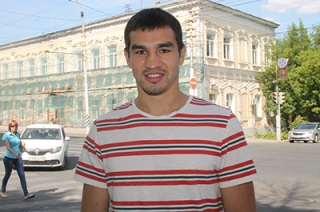 Артем Чеботарев призвал саратовцев выйти на субботник