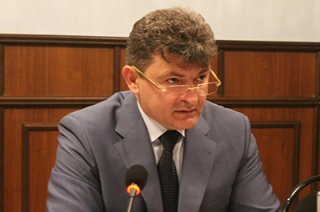 Судью привлекли к ответственности по представлению Василия Тарасова