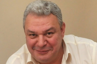 Леонид Писной празднует юбилей