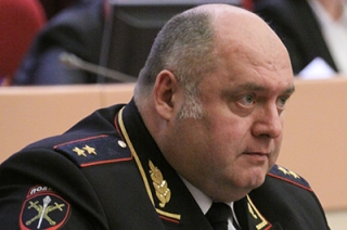 Сергей Аренин празднует День рождения