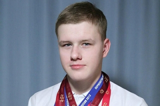 Пловец из Энгельса выиграл "золото" чемпионата мира