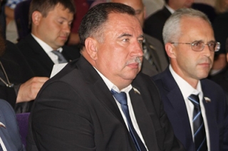 Валерий Сараев: "Волшебных средств в Саратовской области не найдено"