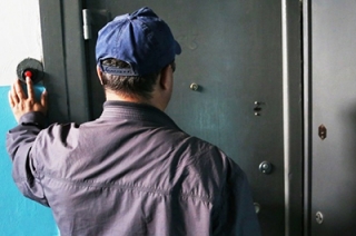 У женщины пропали деньги после визита лже-газовиков