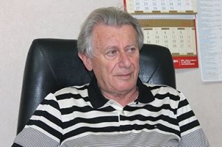 Александра Ландо "потрясло" качество региональных дорог