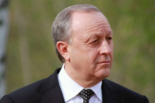 Валерий Радаев потерял сразу девять позиций в медиарейтинге