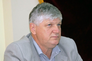 Сергей Афанасьев о росте земельного налога: "Происки американского империализма"