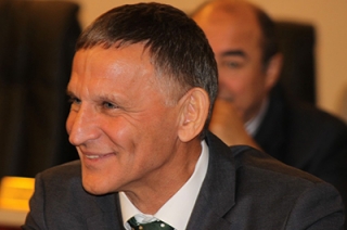 Иван Чепрасов: "Сейчас у многих пенсионеров по два-три дома, квартира, яхта"