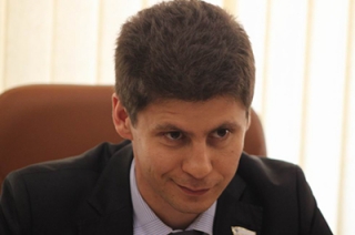 Андрей Киреев готовится возглавить управление Минюста России