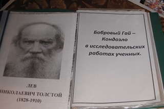Лев Толстой выращивал лошадей и лечился кумысом в заволжском селе