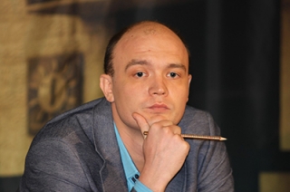 Назначен новый главный режиссер Саратовского ТЮЗа
