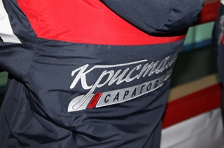 "Кристалл" крупно проиграл чемпиону ВХЛ