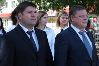 Замглавы администрации Саратова станет Сергей Пилипенко