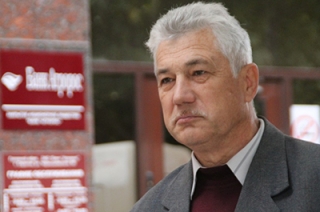 Журналист призвал Аркадия Евстафьева отказаться от "колониальных замашек"