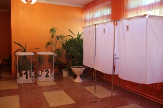 В Саратовской области референдумов не было 10 лет