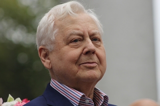 Олег Табаков о Чехове: "Самый интеллигентный писатель России жив"
