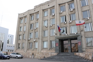 Энергетики грозятся обесточить балаковский "Водоканал" из-за долгов