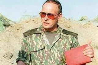 Почетному гражданину Саратова Анатолию Романову исполнилось 67 лет