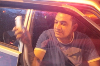Неадекватный водитель устроил массовое ДТП в Ленинском районе