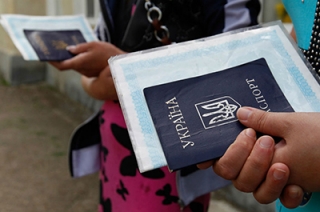 "Взгляд-онлайн". Украинские беженцы в Саратове: судьбы, цифры, мнения