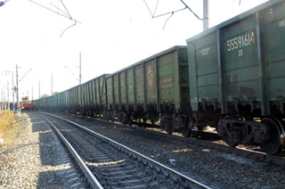 Полностью восстановить движение поездов у Багаевки планируют к вечеру