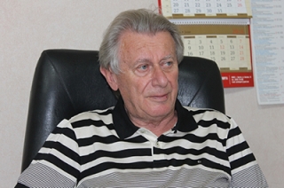 Александр Ландо призвал подумать о последствиях обесточивания "СГЭТ"