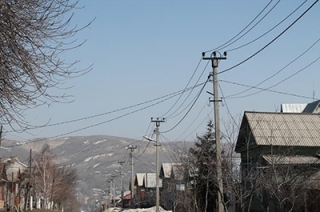 ОАО "Облкоммунэнерго" получило паспорт готовности к зиме