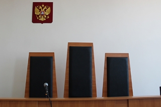 ККС рекомендовала кандидатов в судьи областного, районных судов и арбитража