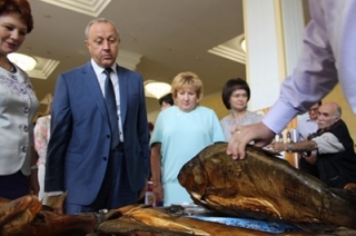 Регион не может себя обеспечить говядиной, мясом птицы, рыбой и сахаром