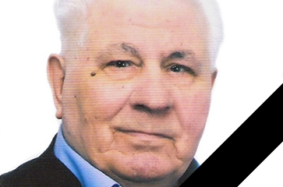 Ушел из жизни поэт Иван Малохаткин