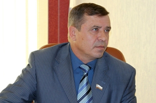 В регионе планируют оборудовать два пункта весового контроля большегрузов