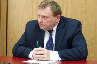 Валерий Агапов проведет в "Липках" "Прогулку с врачом"