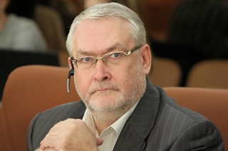 Алексей Щербаков подтвердил планы по отключению "СГЭТ" от электроэнергии