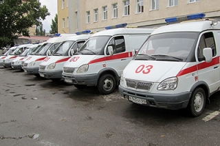 В Саратовской области автоматизируют систему управления станциями скорой помощи