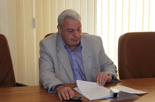 В облдуме готовят закон о помощи обманутым дольщикам
