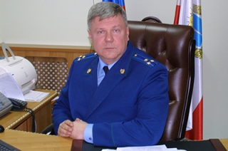 Александр Гончарь празднует День рождения