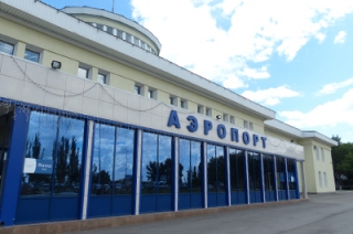 Пассажиру стало плохо на борту самолета "Саратовских авиалиний"