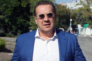 Олег Грищенко: у города нет средств на бесперебойный вывоз ТБО