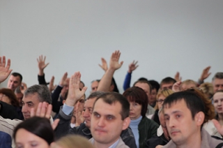 Одобрены планы по строительству дома для расселения аварийного жилья