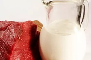 Саратовцы стали есть меньше мяса и молочных продуктов