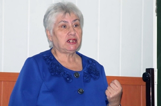 Защитница прав животных: "Обезьянам в Саратове нет числа"