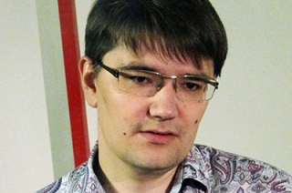 Евгений Томашевский представит Саратовскую область на чемпионате Европы