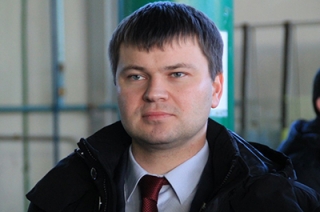 Министр Дмитрий Тепин поддержал акцию "Не дай себе замерзнуть!"