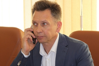 Михаил Волков предложил освободить административные здания от нового налога