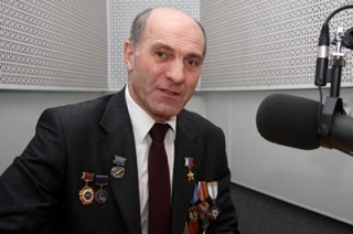 Герой России о поступке Третьякова: "Росавиация приняла справедливое решение"