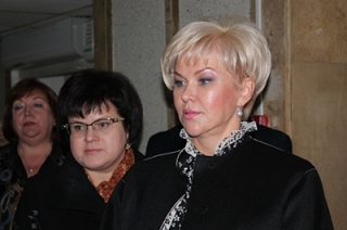 В Саратовской области планируют опробовать модель "лучшей медпомощи в России"