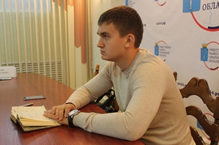 Саратовские общественники поделились опытом с коллегами из ОП РФ