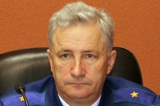 Александр Пономарев отмечает День рождения