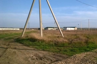 Налог на землю в поселке Хмелевский вырос почти в шесть раз