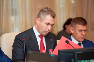 Павел Астахов напомнил о трагедии в лагере "Чистые ключи"